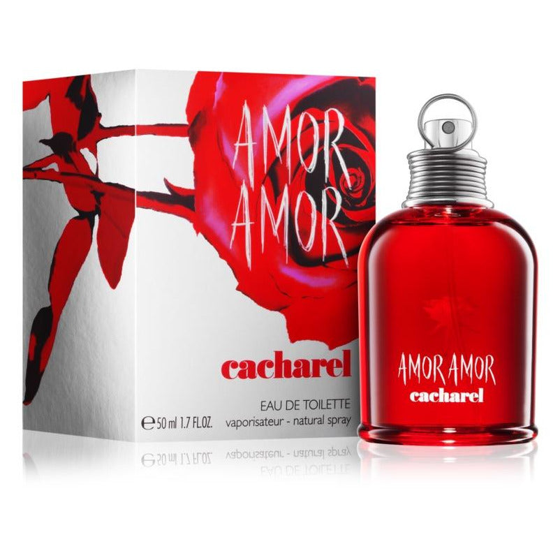 Cacharel Amor Amor