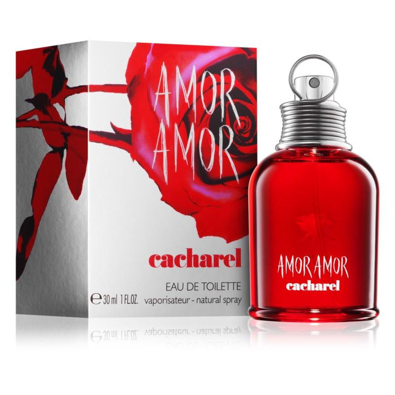 Cacharel Amor Amor