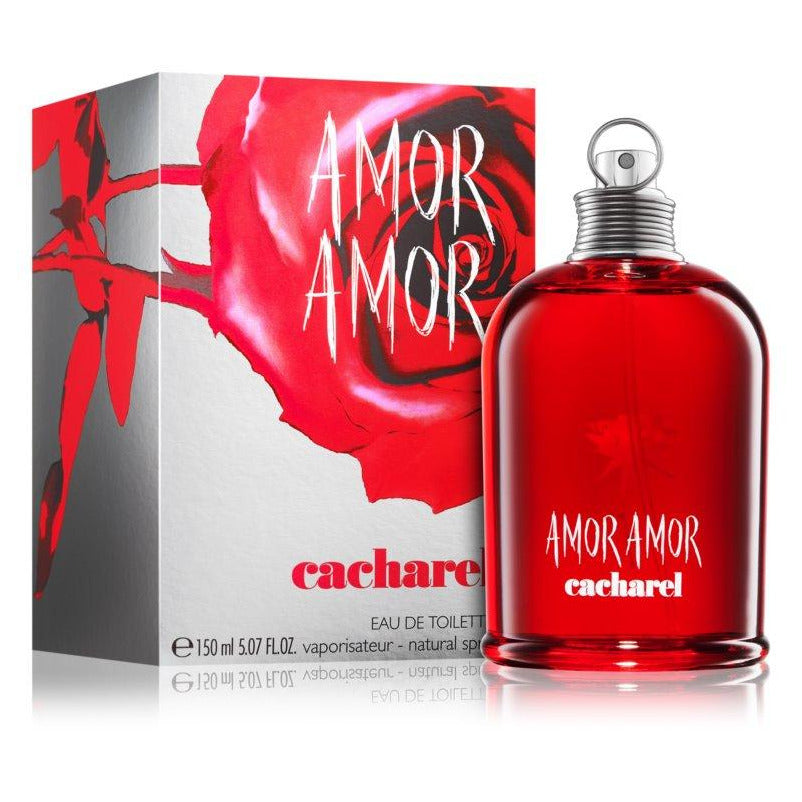 Cacharel Amor Amor