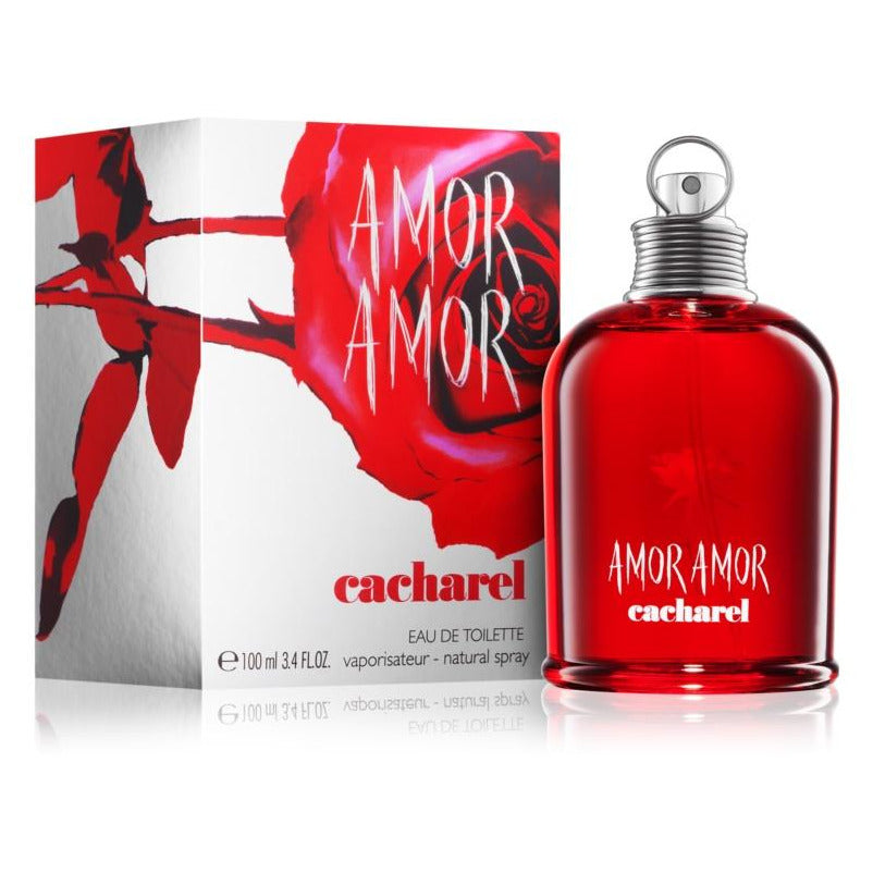 Cacharel Amor Amor