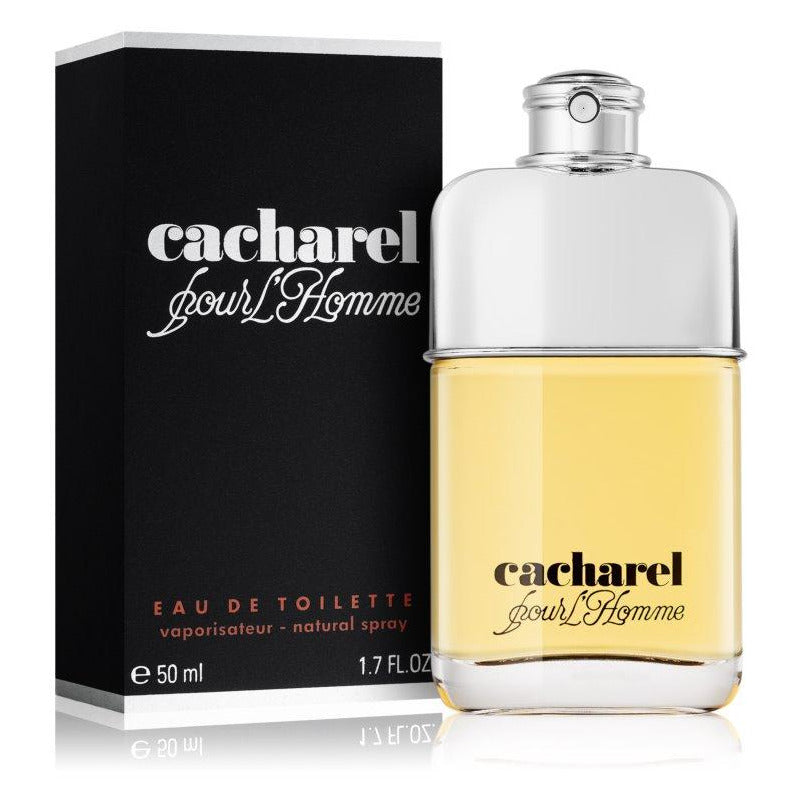 Cacharel H Et