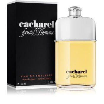 Cacharel H Et