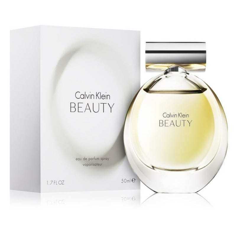 Calvin Klein Beauty