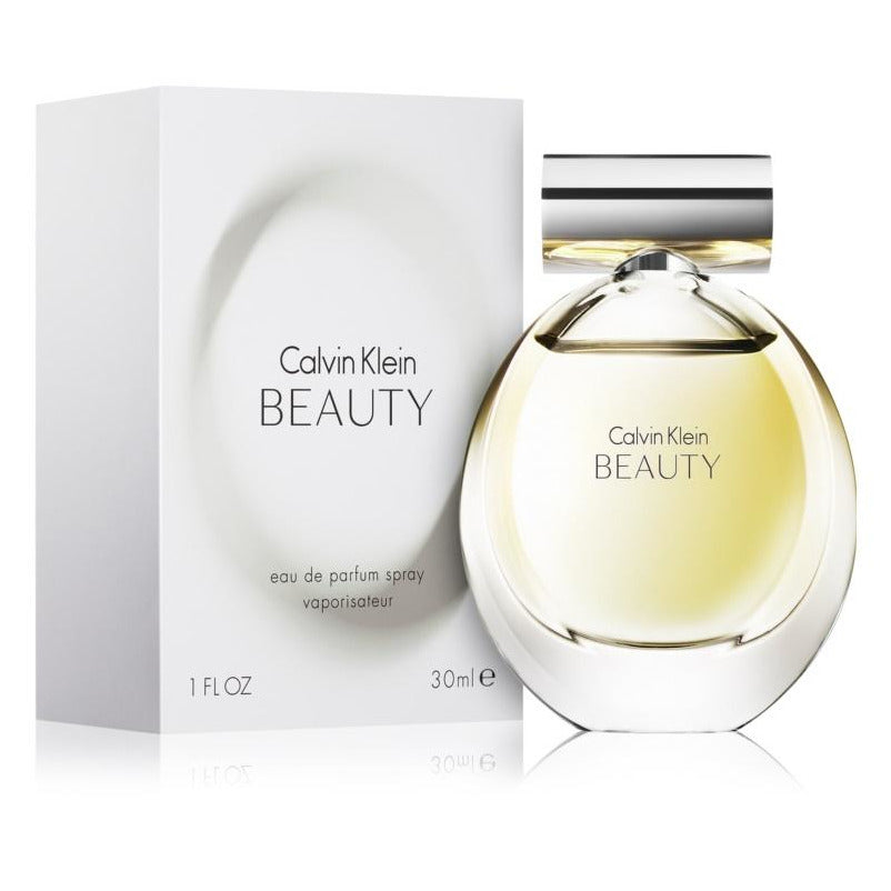 Calvin Klein Beauty