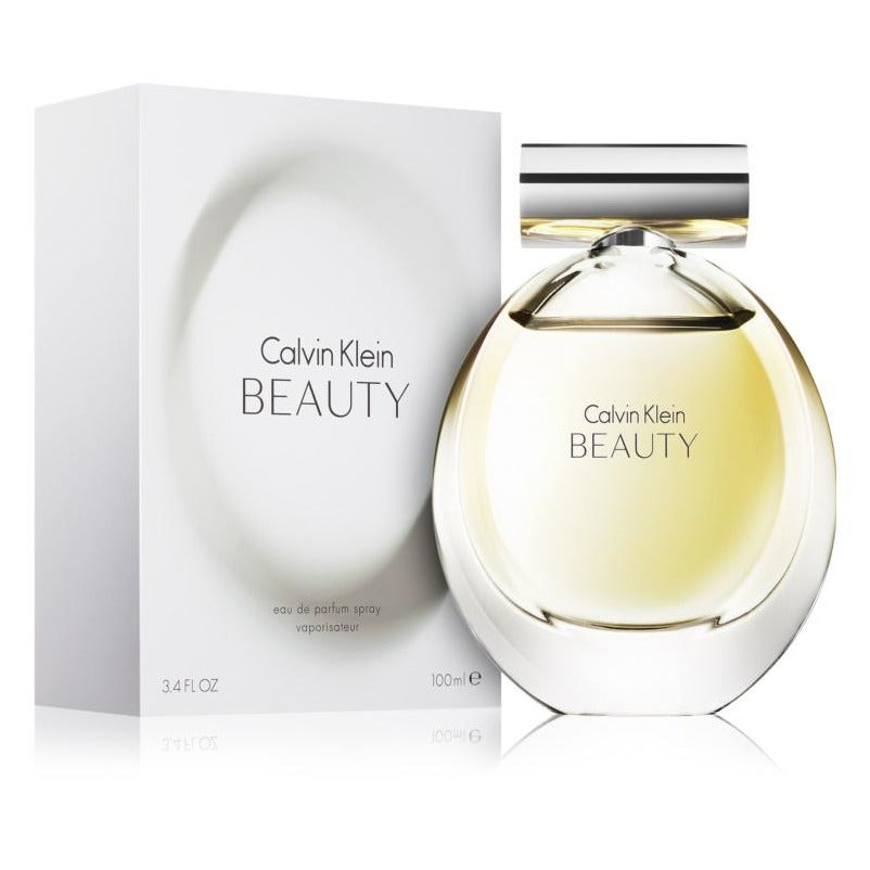 Calvin Klein Beauty