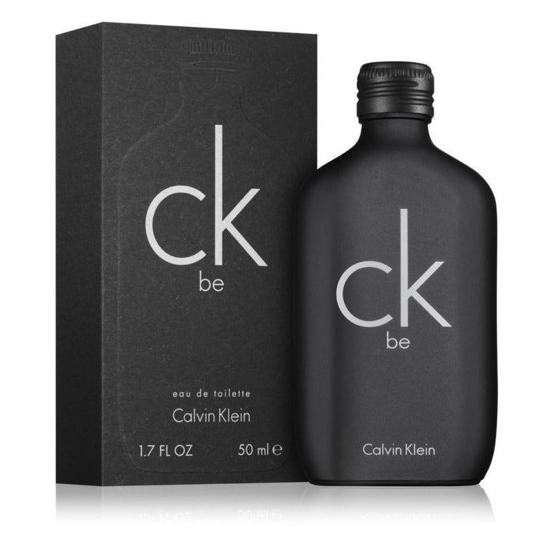 Calvin Klein Ck Be