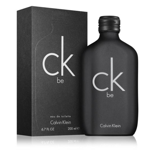 Calvin Klein Ck Be