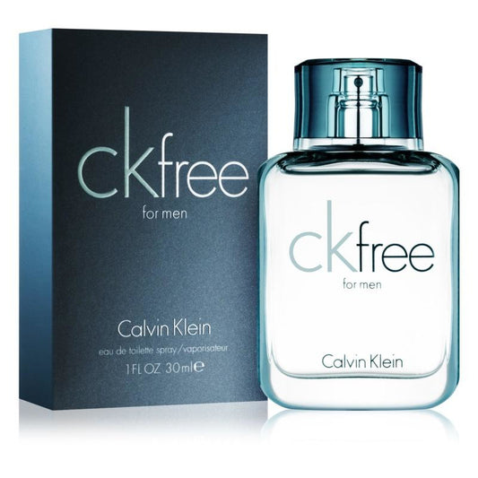 Calvin Klein Ck Free H