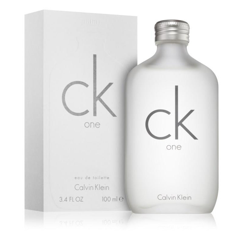 Calvin Klein Ck One