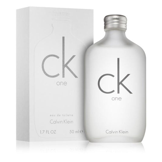 Calvin Klein Ck One