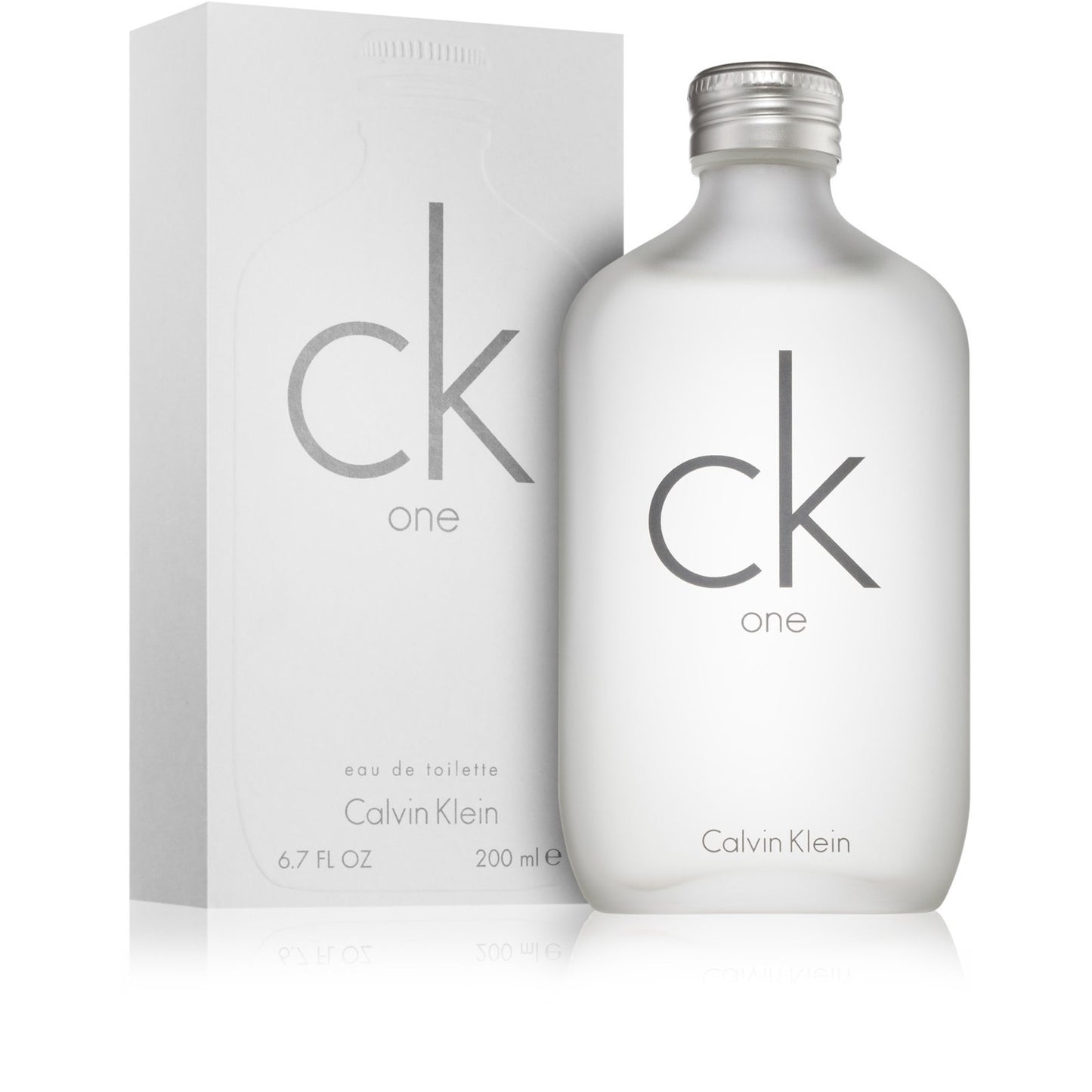 Calvin Klein Ck One