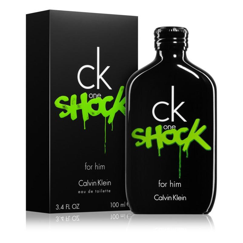 Calvin Klein Ck One Shock H Et