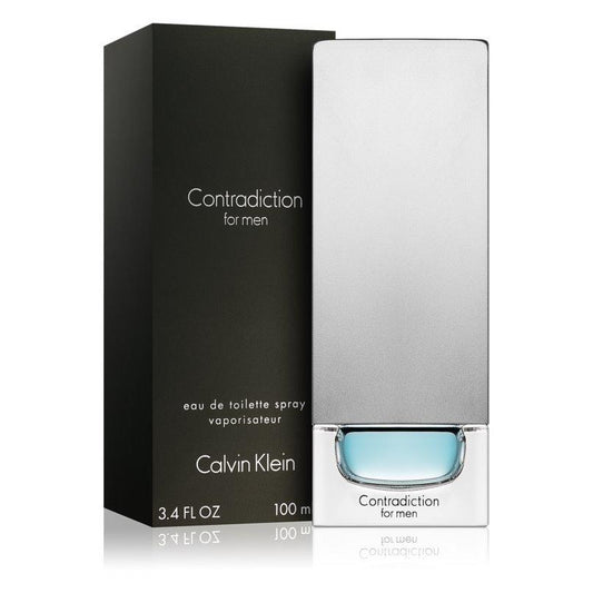 Calvin Klein Contradiction H Et