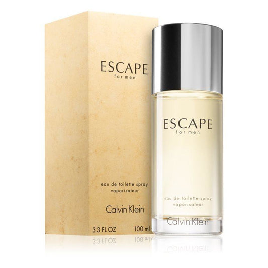 Calvin Klein Escape H Et