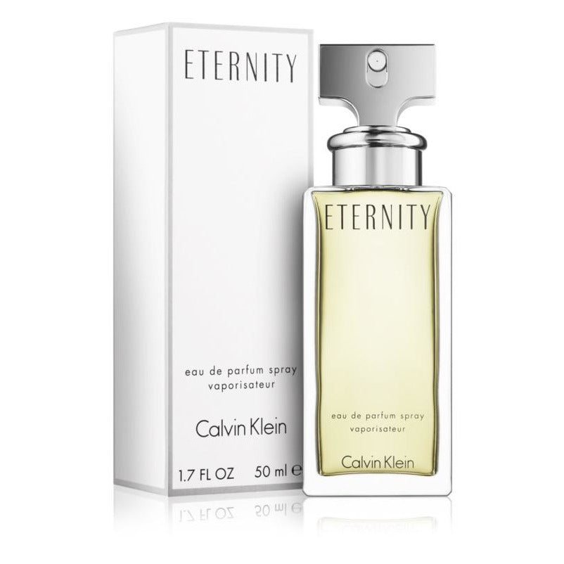Calvin Klein Eternity Ep