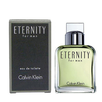 Calvin Klein Eternity For Men Et