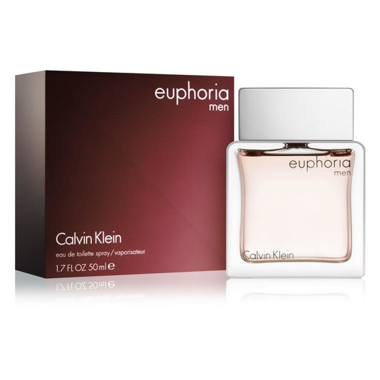 Calvin Klein Euphoria H Et