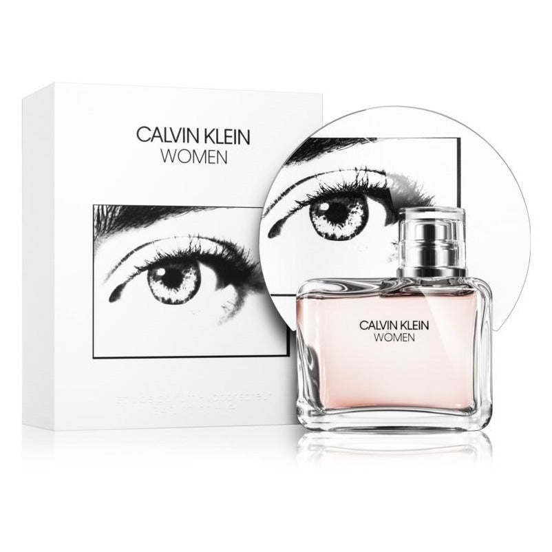 Calvin Klein Woman Eau de Parfum (Original)