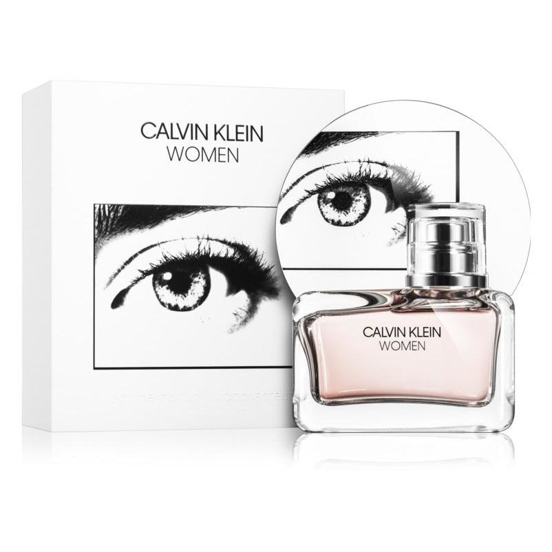 Calvin Klein Woman Eau de Parfum (Original)