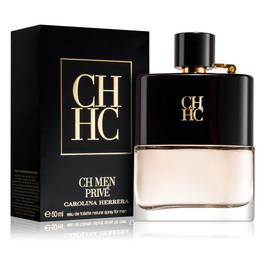 Carolina Herrera Ch Men Prive Et
