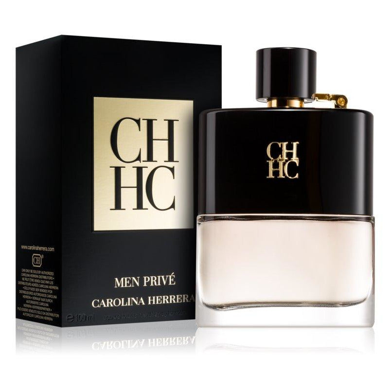 Carolina Herrera Ch Men Prive Et