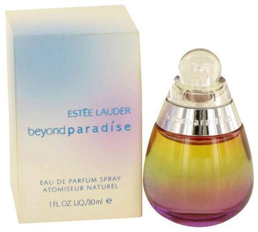 ESTÉE LAUDER BEYOND PARADÍSE EP