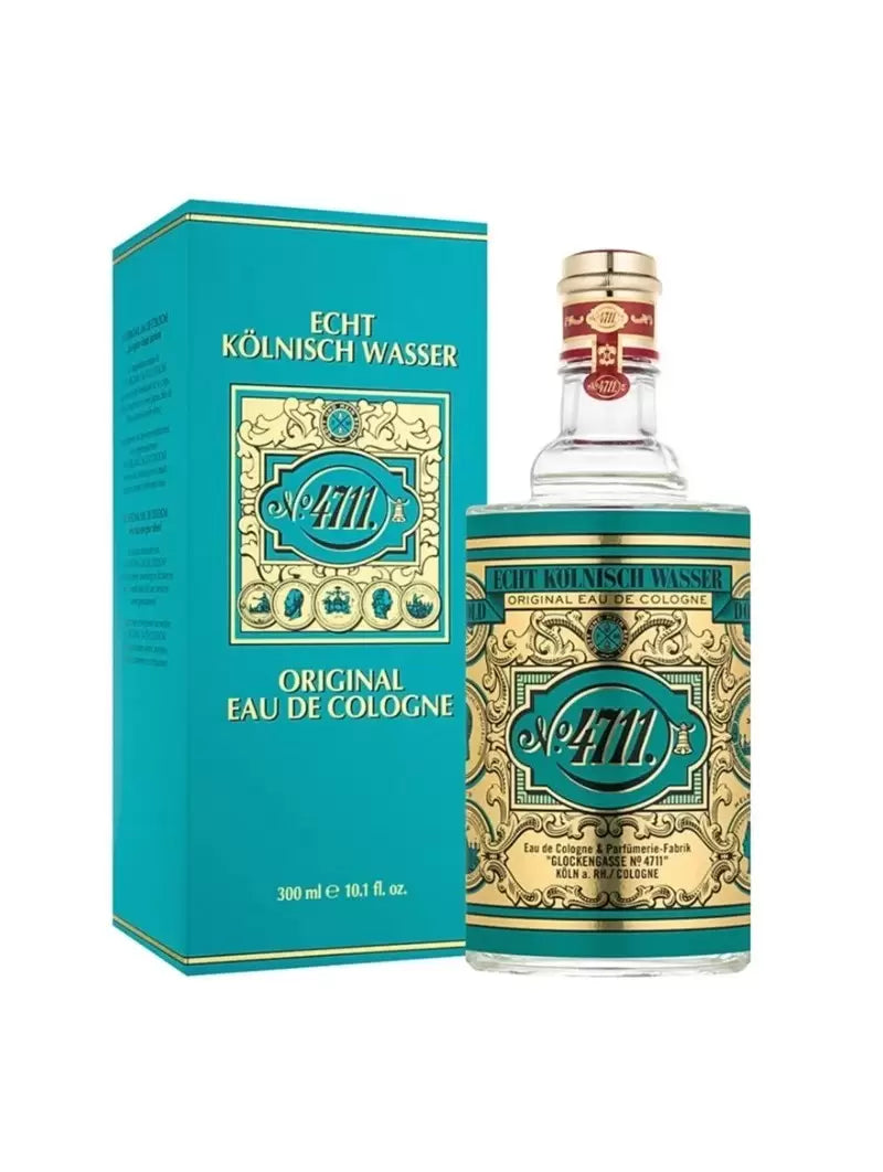 4711 ORIGINAL EC