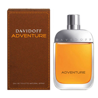 Davidoff Adventure Et