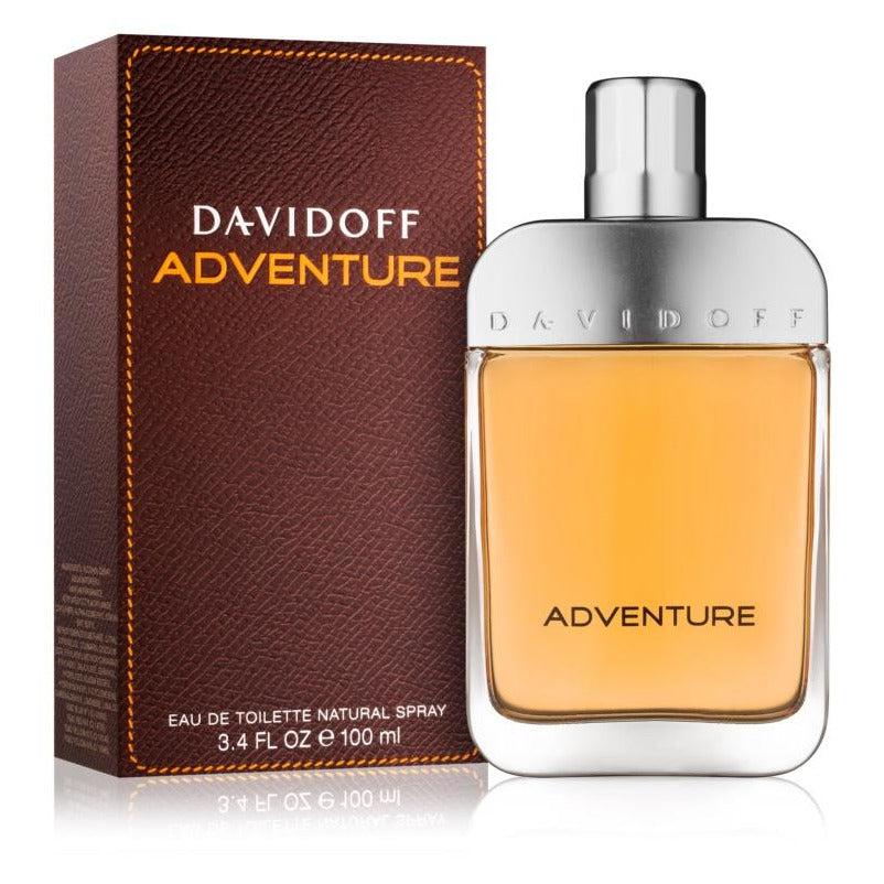 Davidoff Adventure Et