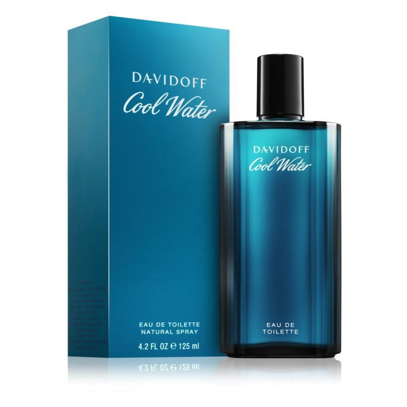 Davidoff Cool Water Et