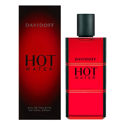 DAVIDOFF HOT WATER ET