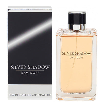 Davidoff Silver Shadow Et