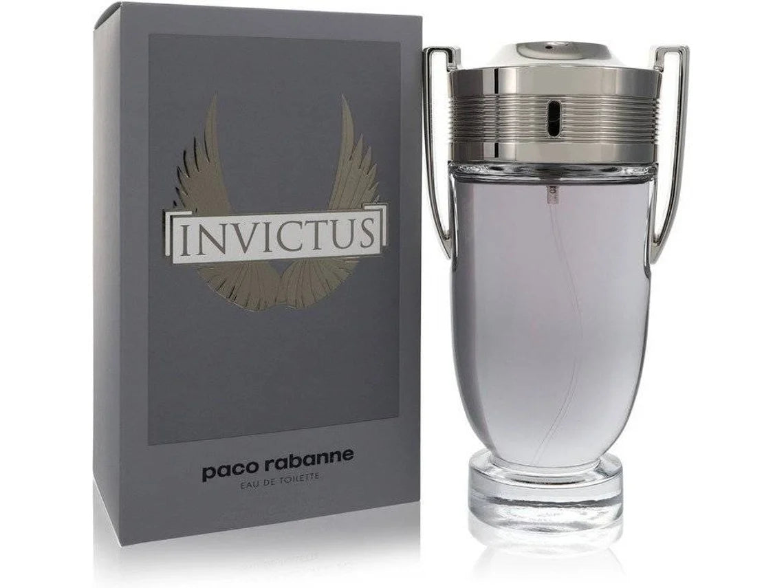 Paco Rabanne Invictus Man Et