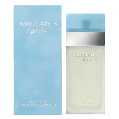 Dolce & Gabbana Light Blue Et