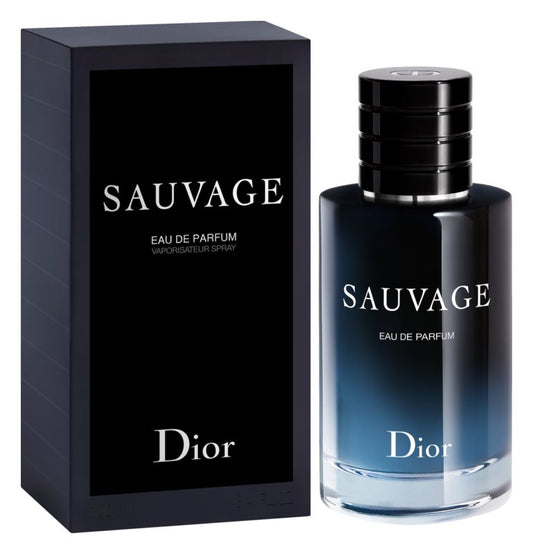 Dior Sauvage EP