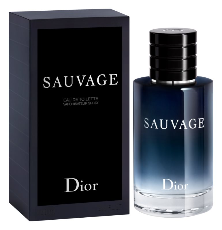 Dior Sauvage ET