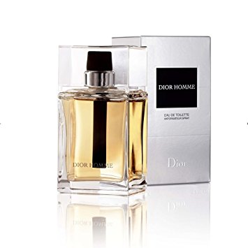 DIOR HOMME ET