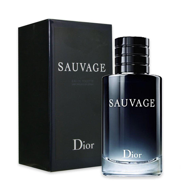 Dior Sauvage ET