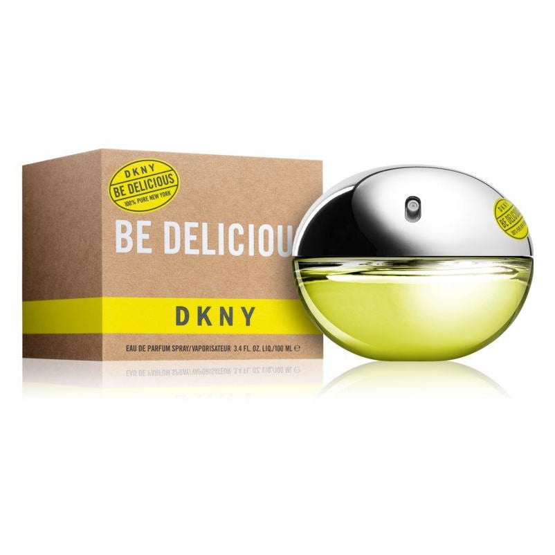 Dkny Be Delicious Ep