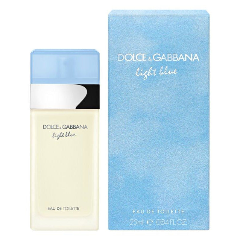 Dolce & Gabbana Light Blue Et