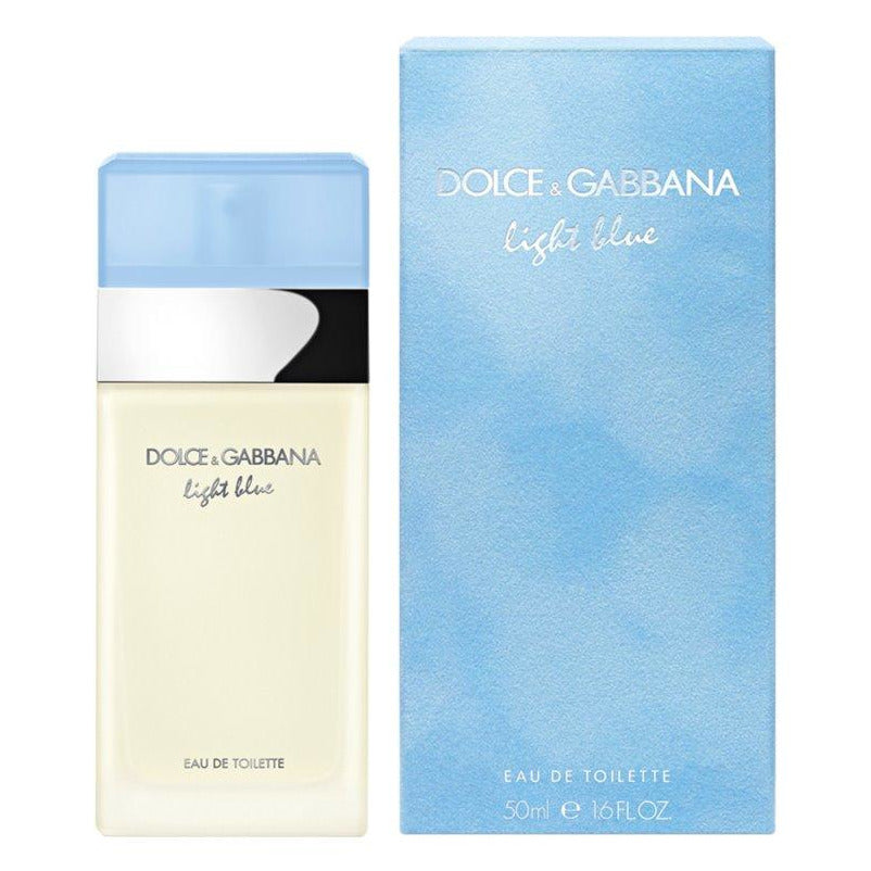 Dolce & Gabbana Light Blue Et