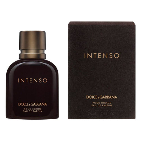 Dolce & Gabbana Intenso H Ep