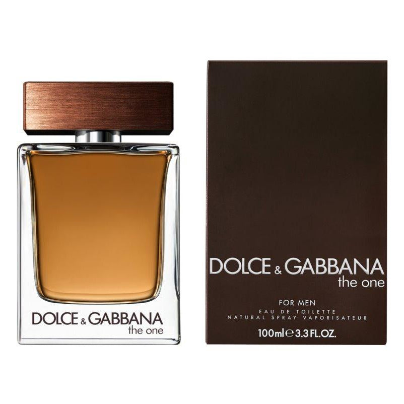 Dolce & Gabbana The One H Et