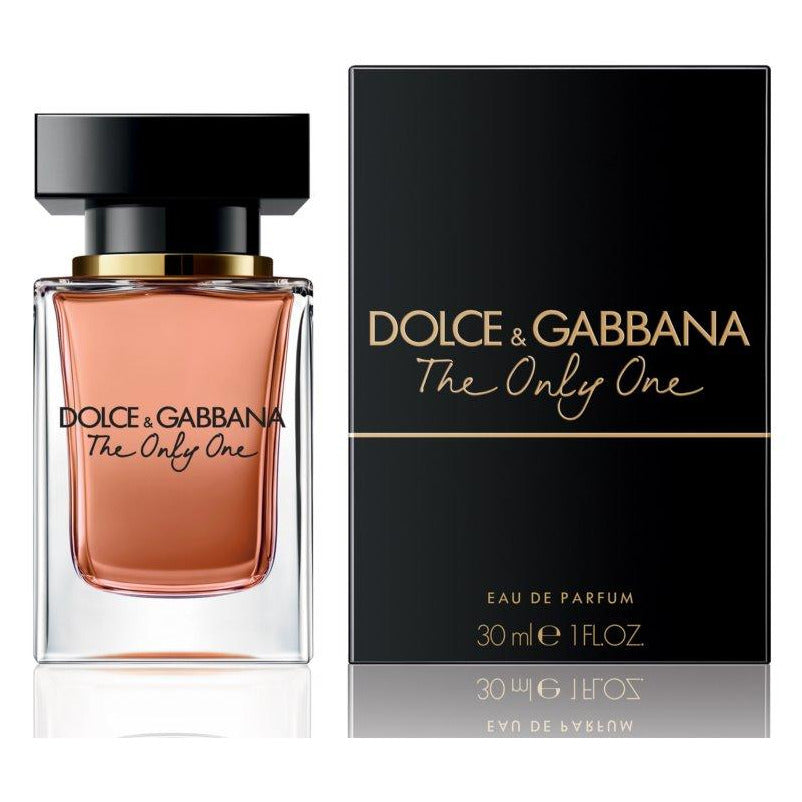 Dolce & Gabbana The Only One Ep