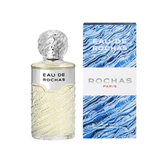 Rochas Eau De Rochas Et