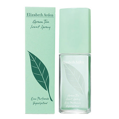 ELIZABETH ARDEN GREEN TEA SCENT SPRAY EP