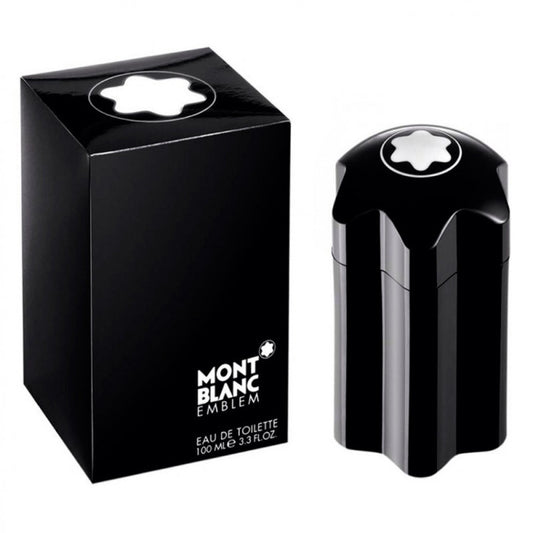 MontBlanc Emblem  Et