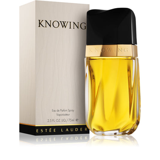 Estée Lauder Knowing Ep