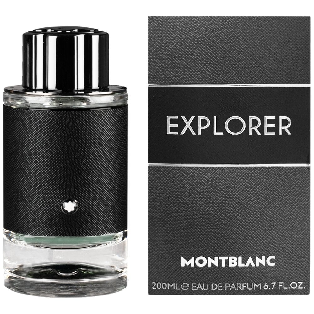 MontBlanc Explorer Ep