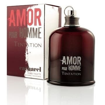 Cacharel Amor Tentation H Et